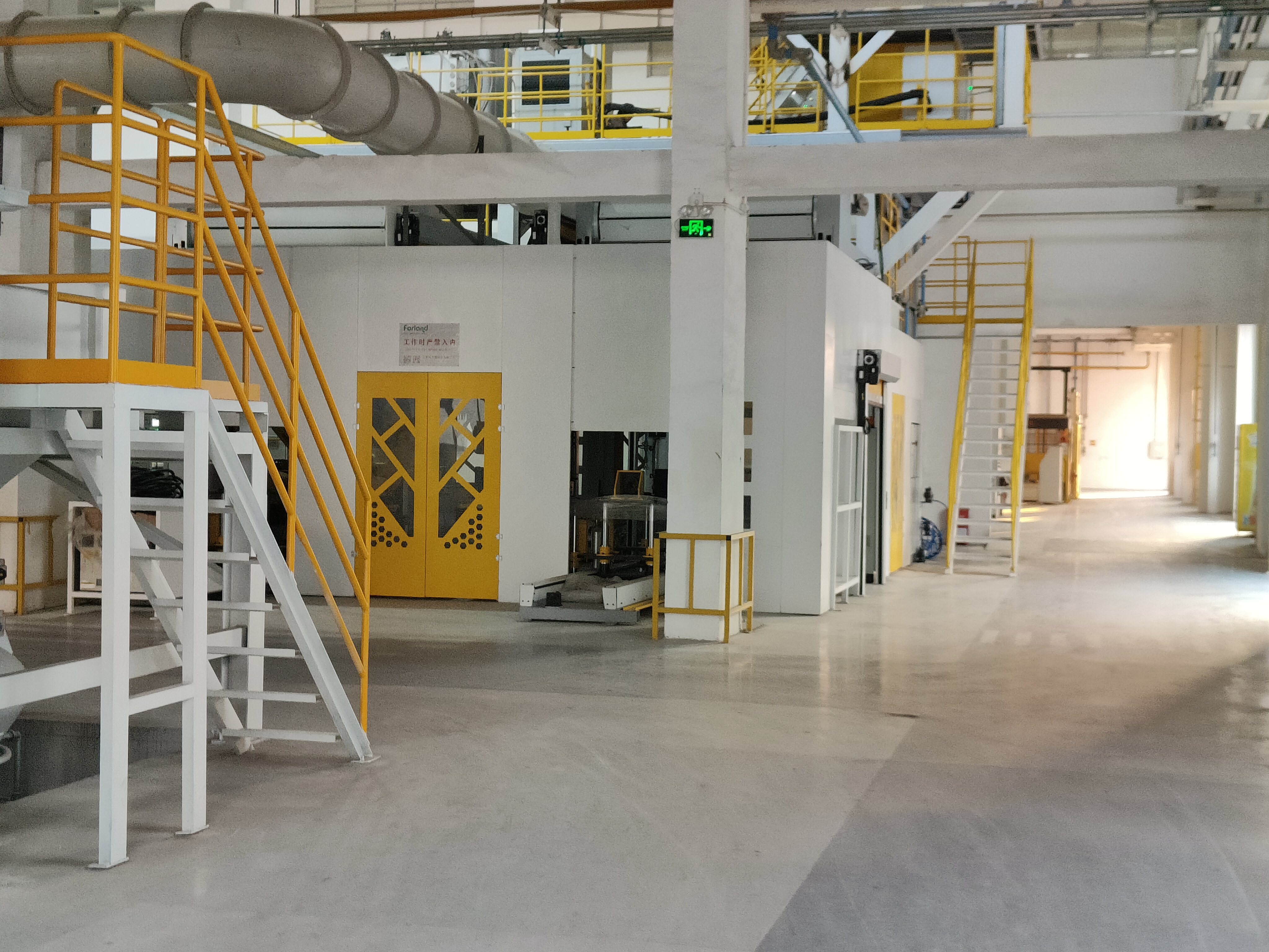 M&aacute;quina de tiradores de n&uacute;cleo de caja fr&iacute;a