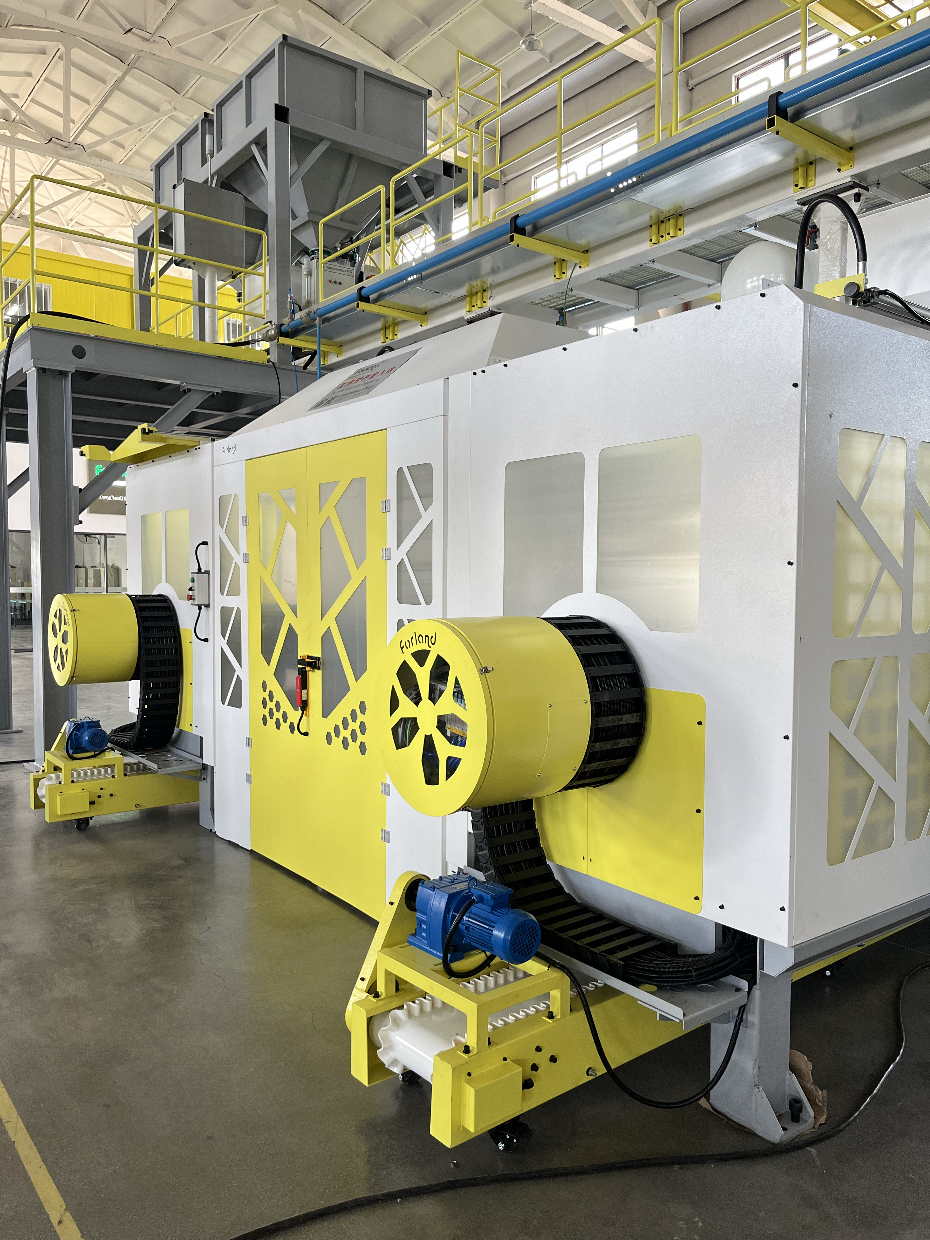 M&aacute;quina de tirador de n&uacute;cleo de caja caliente de tipo vertical