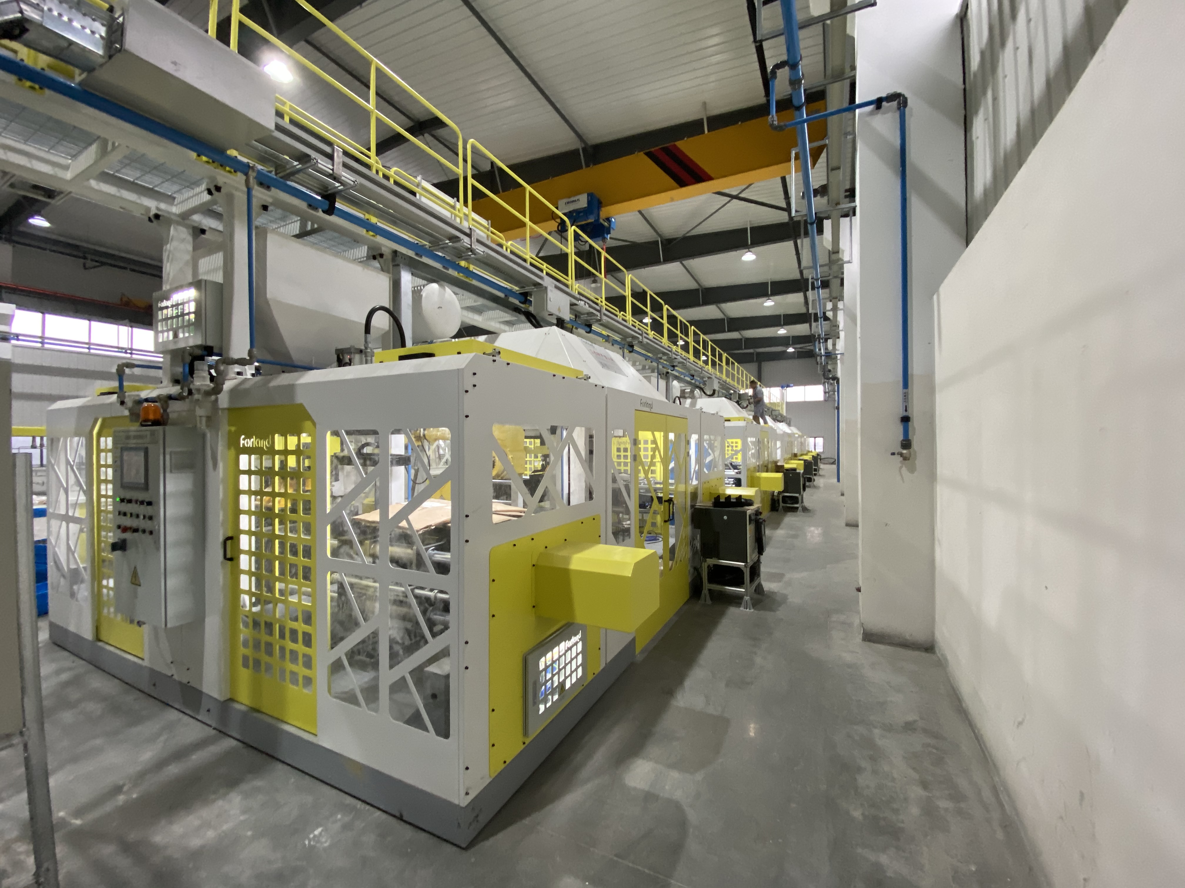 Descripci&oacute;n general de la soluci&oacute;n llave en mano 