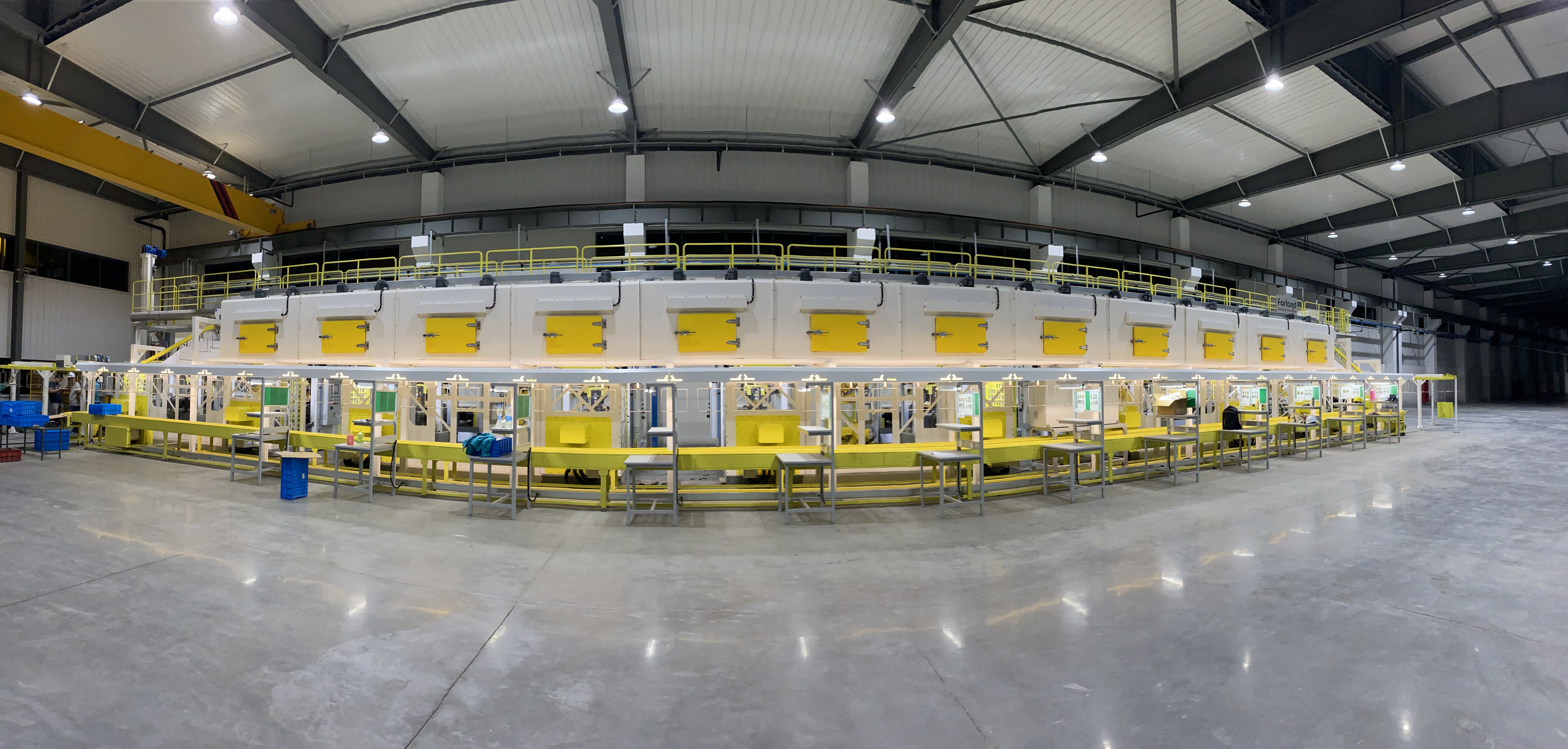 Descripci&oacute;n general de la soluci&oacute;n llave en mano 