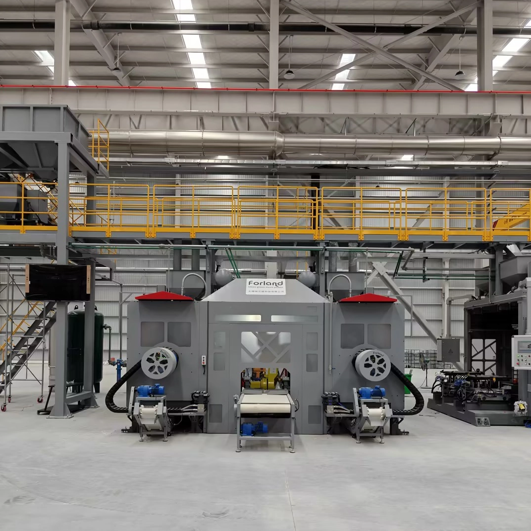 M&aacute;quina de tirador de n&uacute;cleo de caja caliente de tipo vertical